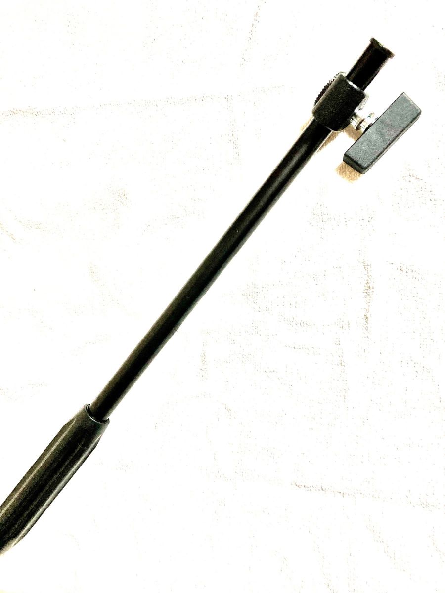 ザハトラー FSBシリーズ用パン/ティルトノブ S2362-1917 ザハトラー FSBシリーズ用パン/ティルトノブ S2362-1917