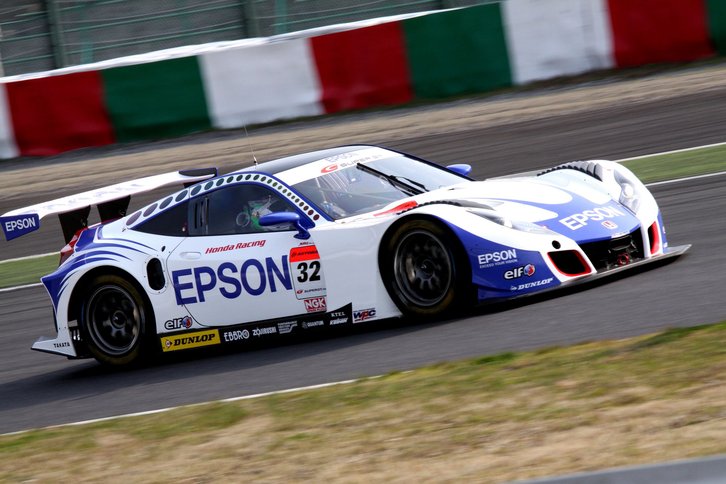 EPSON HSV-010 2010 | GANREF
