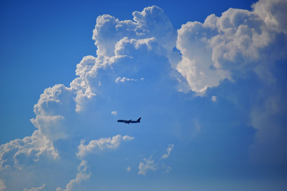入道雲 自然 風景 空 雲 Ganref