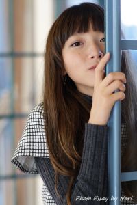 かわかっこいい 人物 女性 Ganref