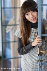 かわかっこいい 人物 女性 Ganref