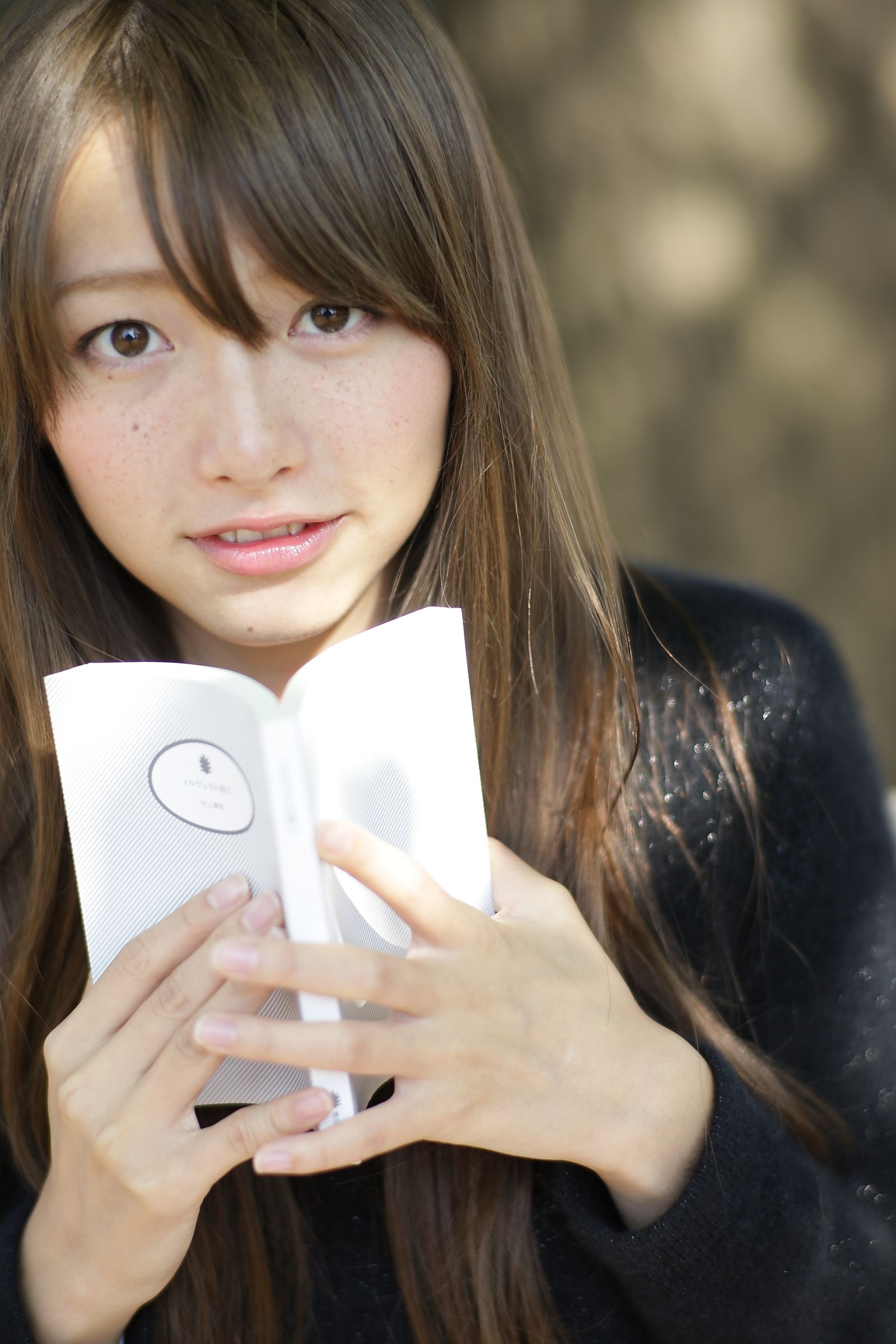 読書は好きですか？ | GANREF