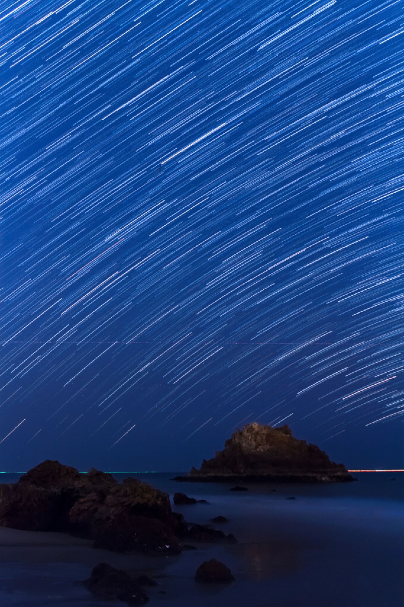 星★海 星降る海 | GANREF