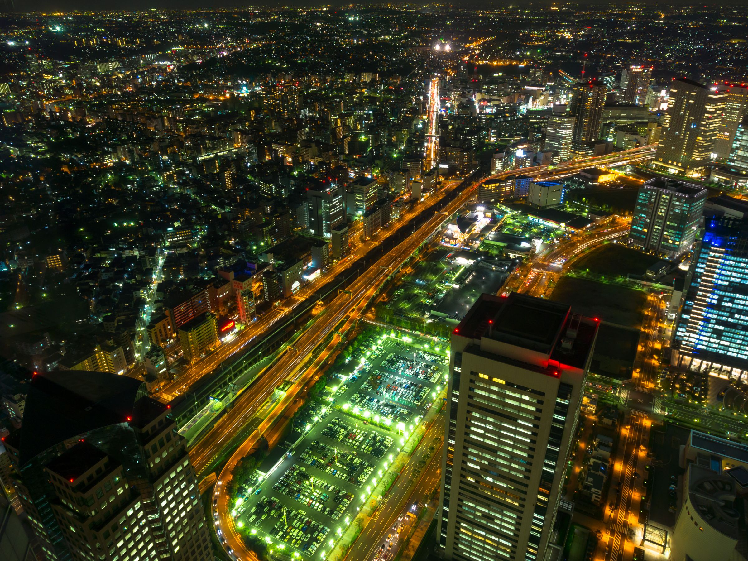 横浜100万ドルの夜景 | GANREF