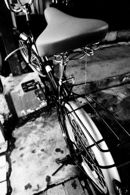 放置  乗り物・交通 ＞ 自転車  GANREF