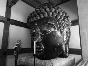 石仏 仏頭 置物 在銘 DT421 石仏 仏頭 置物 在銘 DT421 石仏 仏頭 置物 在銘 DT421 石仏 仏