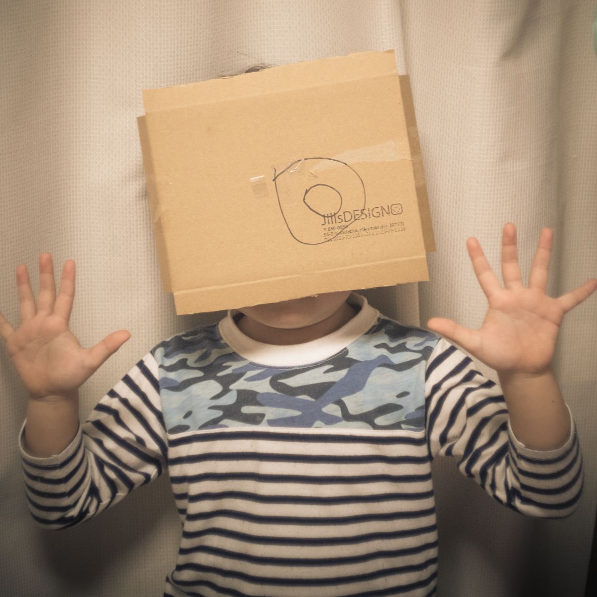 映画の前に出てくる撮影禁止を伝えるカメラのヒトのヤツ 人物 子供 Ganref