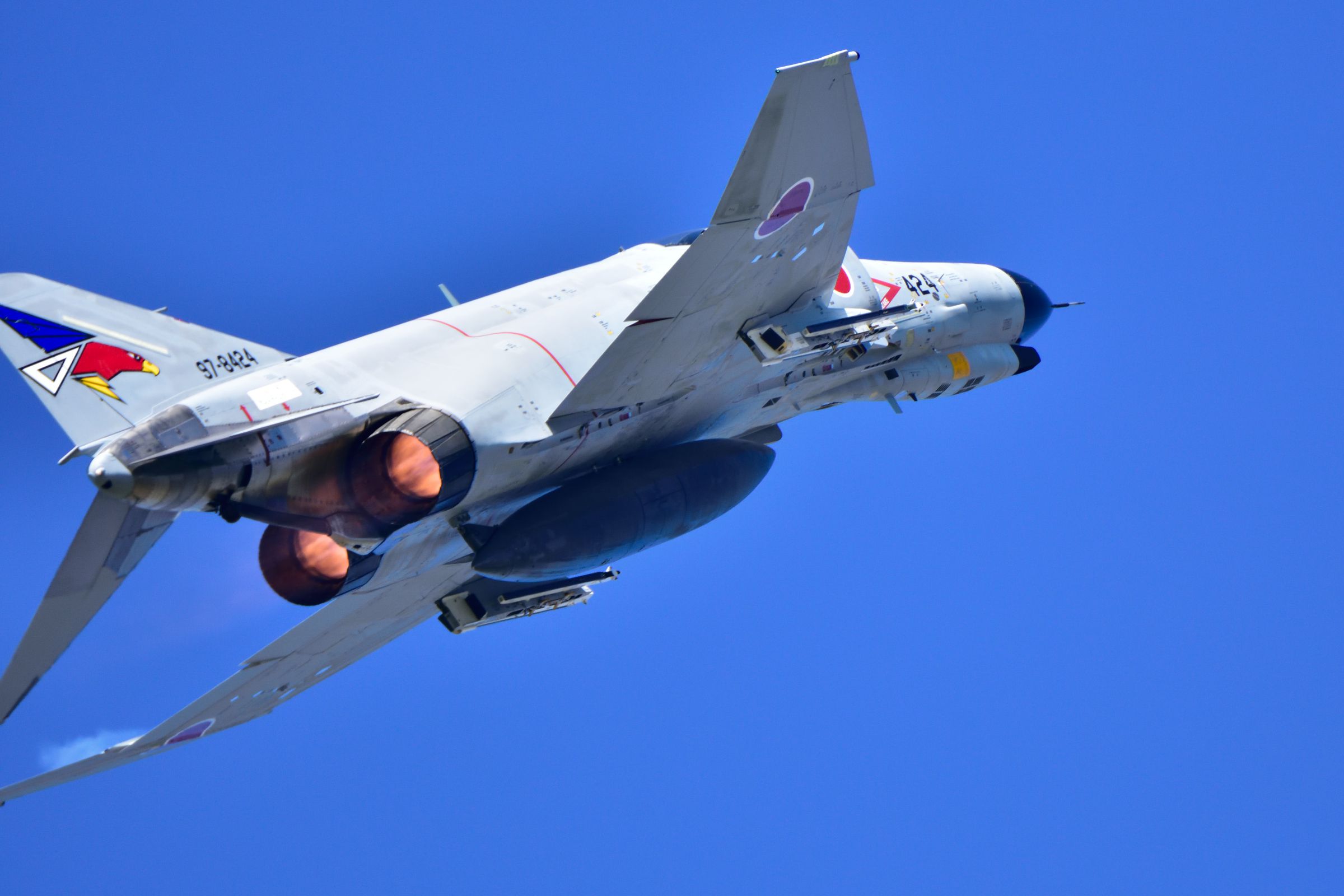 F-4EJ 
