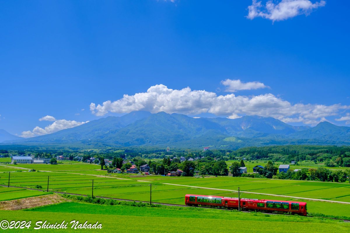 写真になります XF23mmF2 R WRで撮影された写真 | 写真検索 | GANREF