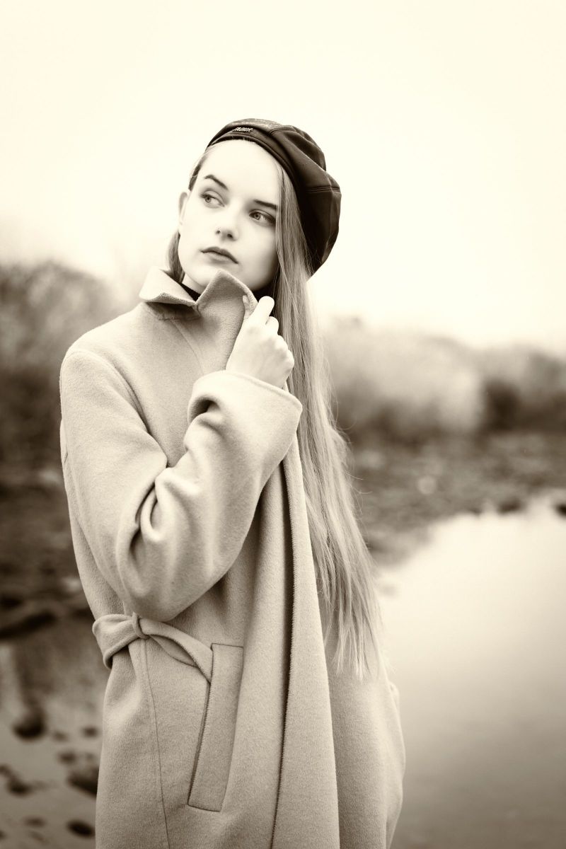 Early winter | GANREF