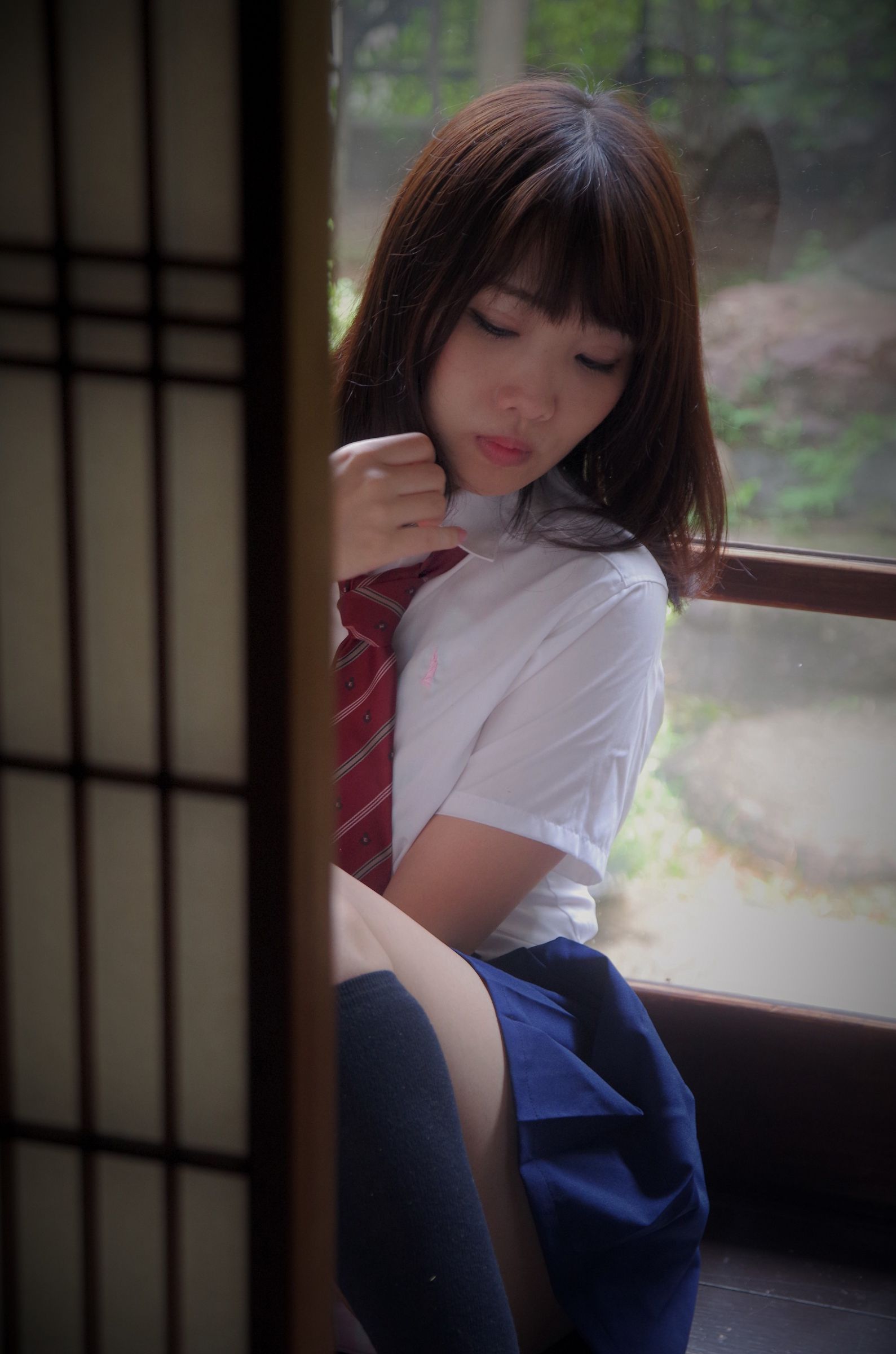自画　素人 