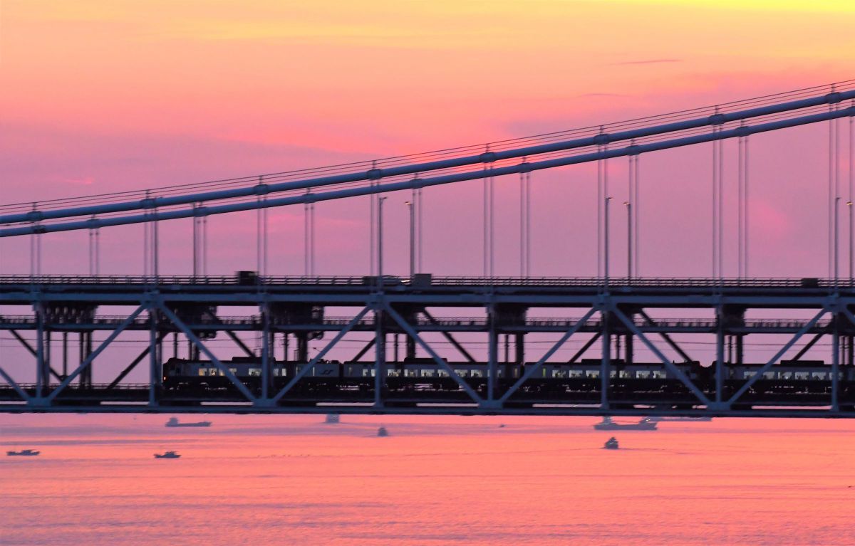 瀬戸内急行 GANREF