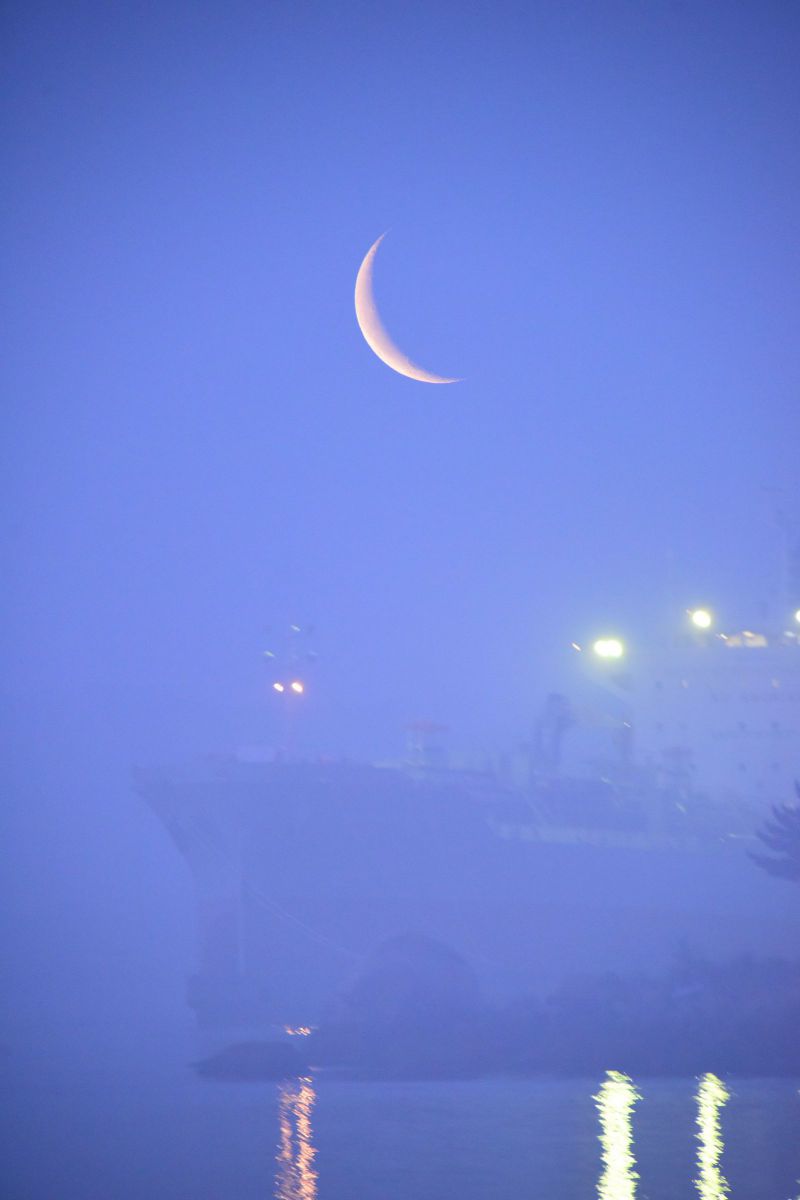 夜霧よ今夜も有難う GANREF