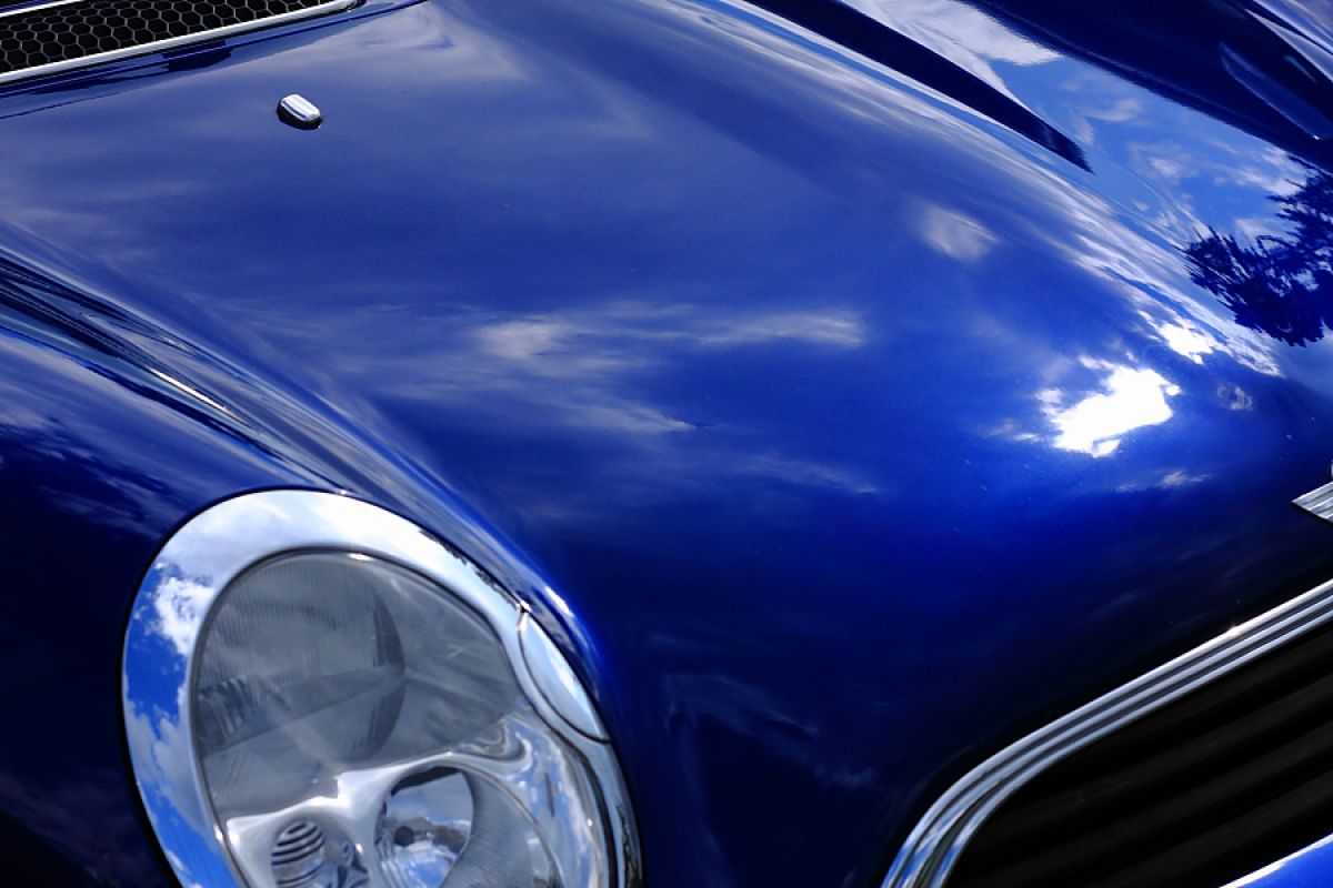 インディーブルー 乗り物 交通 車 Ganref インディーブルー 乗り物 交通 車 Ganref