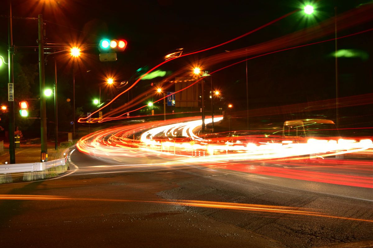 レーザービーム GANREF