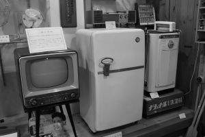 三種の神器 物 雑貨 パソコン It機器 家電 Ganref