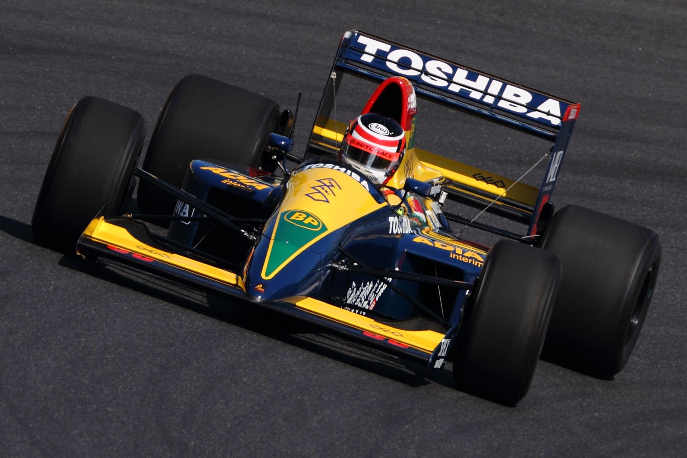 京商、1/10RC エスポラルース90(F1レーサー、未組立品） Yahoo