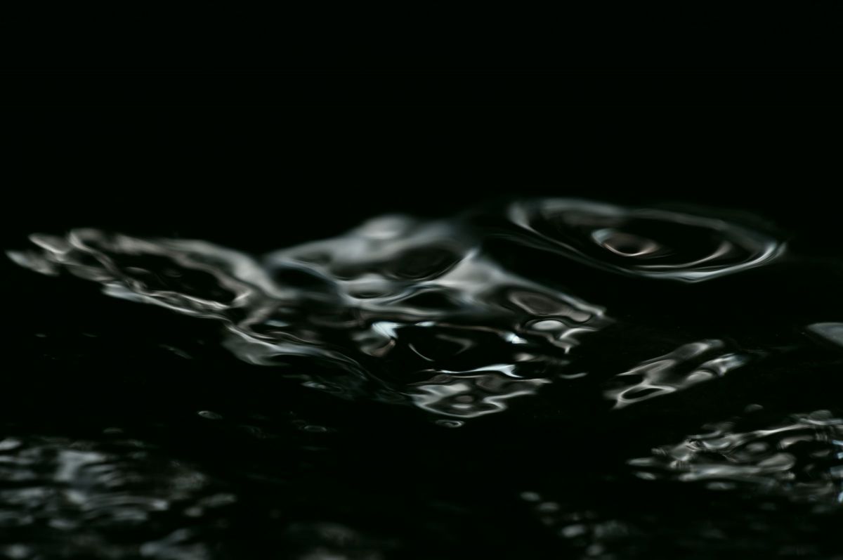 クレーター GANREF