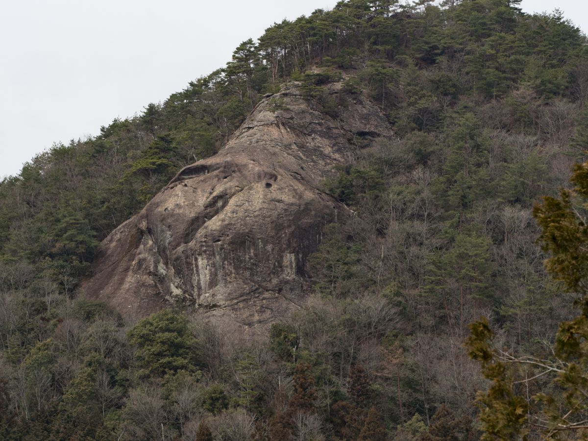 山口県 ライオン岩 自然 風景 山 Ganref 山口県 ライオン岩 自然 風景 山 Ganref