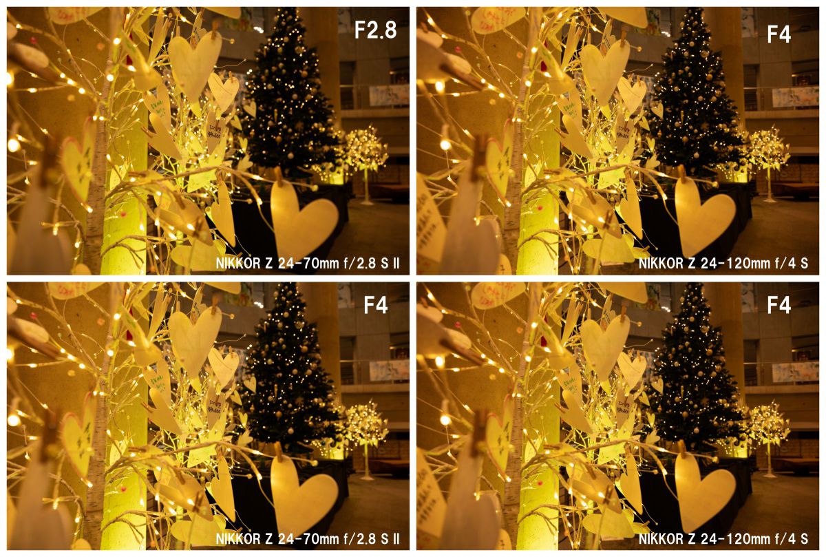 参考写真② ニコン Z8＆NIKKOR Z 24-70mm f/2.8 S II］#27 