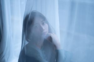 メランコリックな日