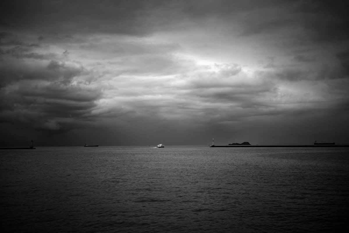 霧雨の午後 | GANREF