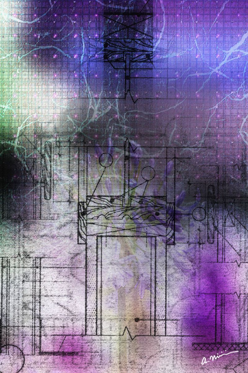 Purple Haze | GANREF