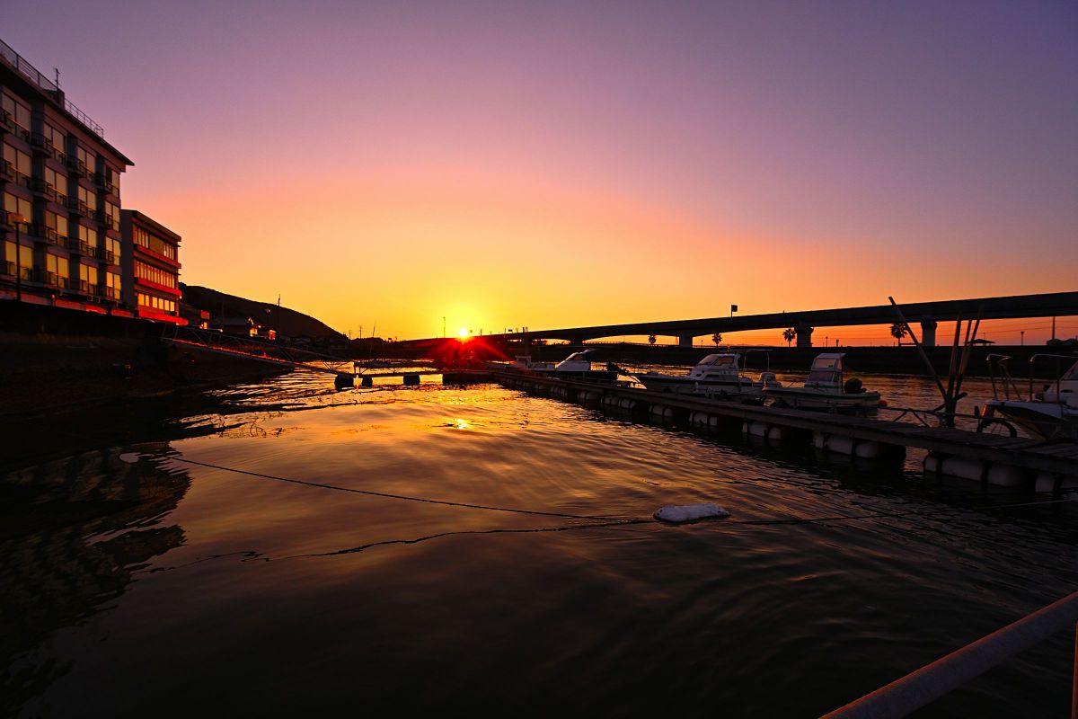 NIKKOR Z 14-30mm f/4 Sで撮影された写真 | 写真検索 | GANREF