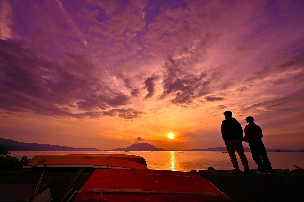 NIKKOR Z 14-30mm f/4 Sで撮影された写真 | 写真検索 | GANREF