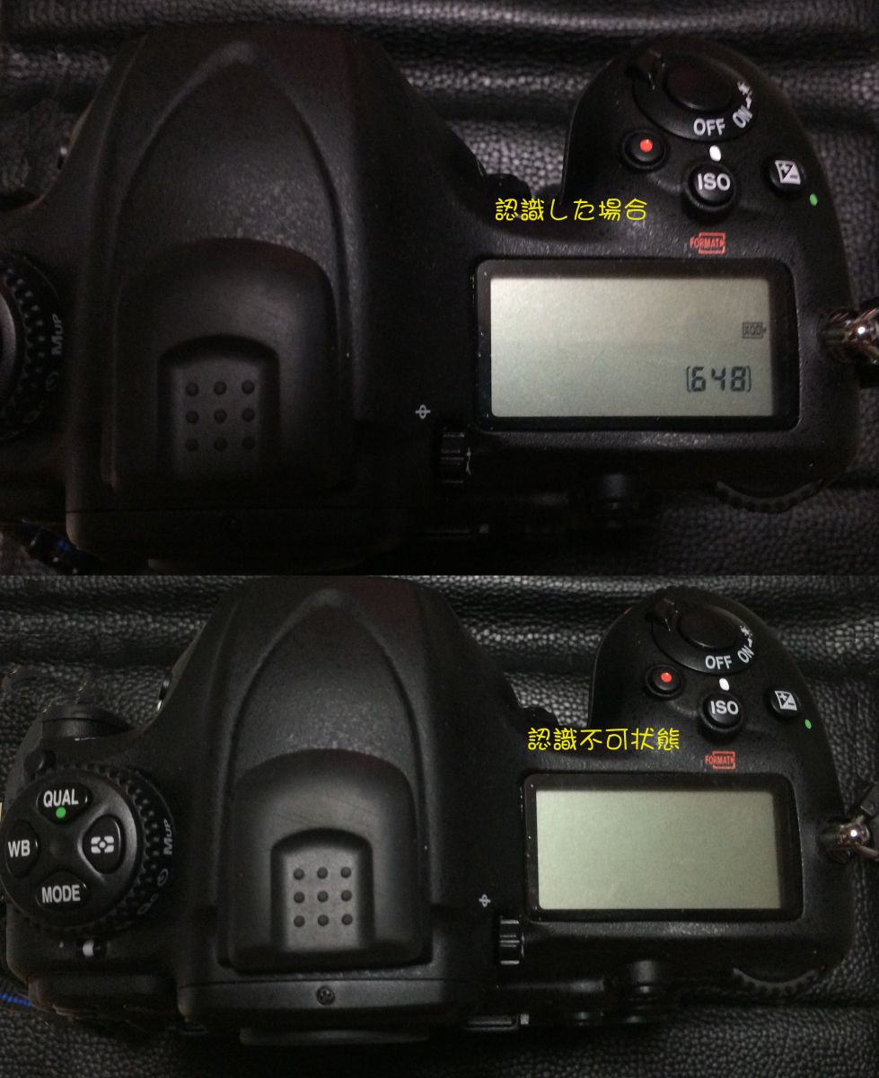 D500雑感 〜各種アイテムの夢を見た〜 | GANREF