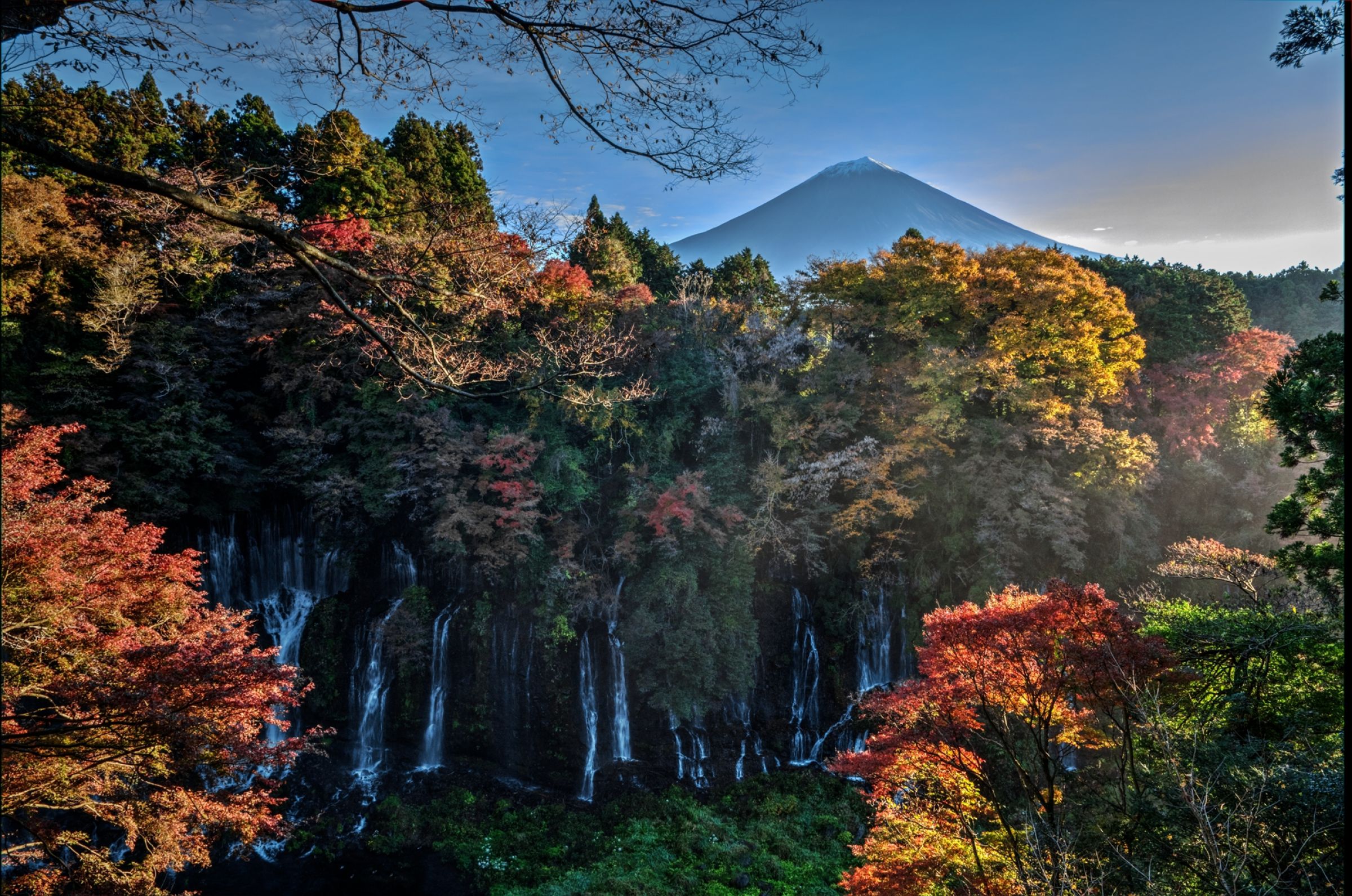 山紫水明 | GANREF