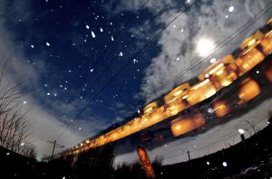 【中古】 カシオペアは北天に輝く ちけっと・２・らいど！/富士見書房/西奥隆起 天満星 BU0020-71A エコ・ドライブ｜シチズン カンパノラ