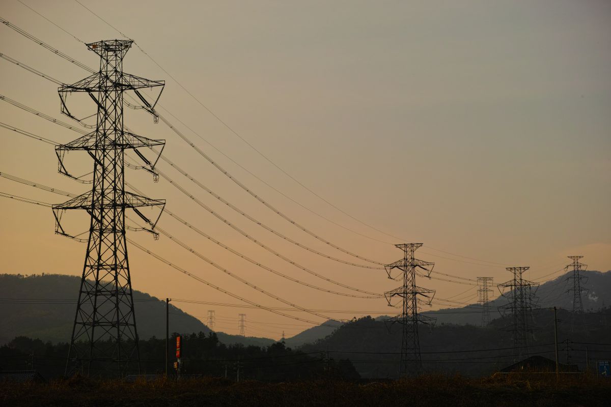 そうでんせん 街並み 建物 ビル タワー Ganref