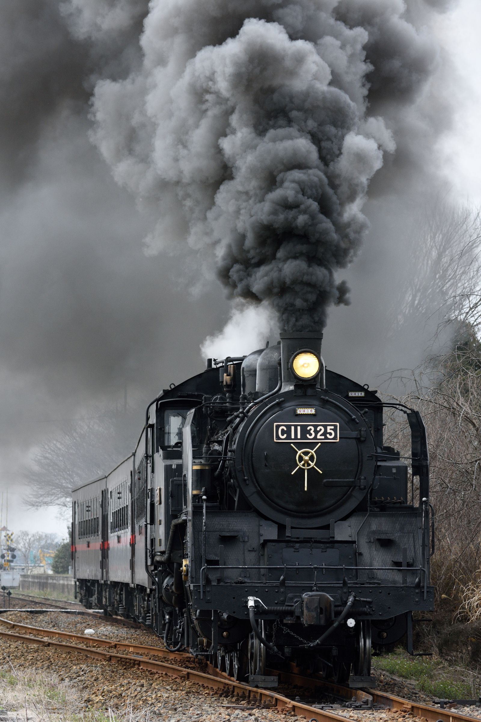鉄道　SL ポスター 鉄道 SL ポスター