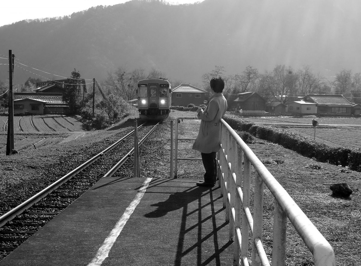 早春の里 早春の里 | GANREF