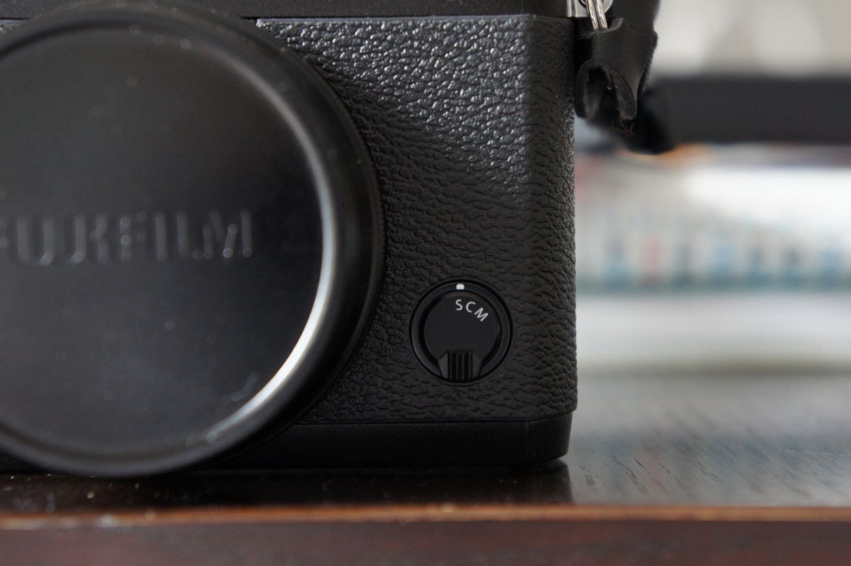 FUJIFILM X30 レビュー（5）オートフォーカス関連 | GANREF