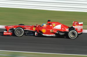 F1 ジェンソン・バトン ミニチャンプス 鈴鹿GP 限定 頑張れ日本モデル 2013 F1日本GP決勝（ジェンソン・バトン） | GANREF