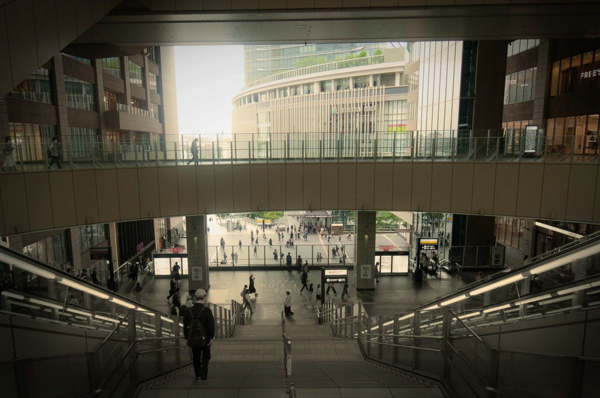 幸せの行方 GANREF