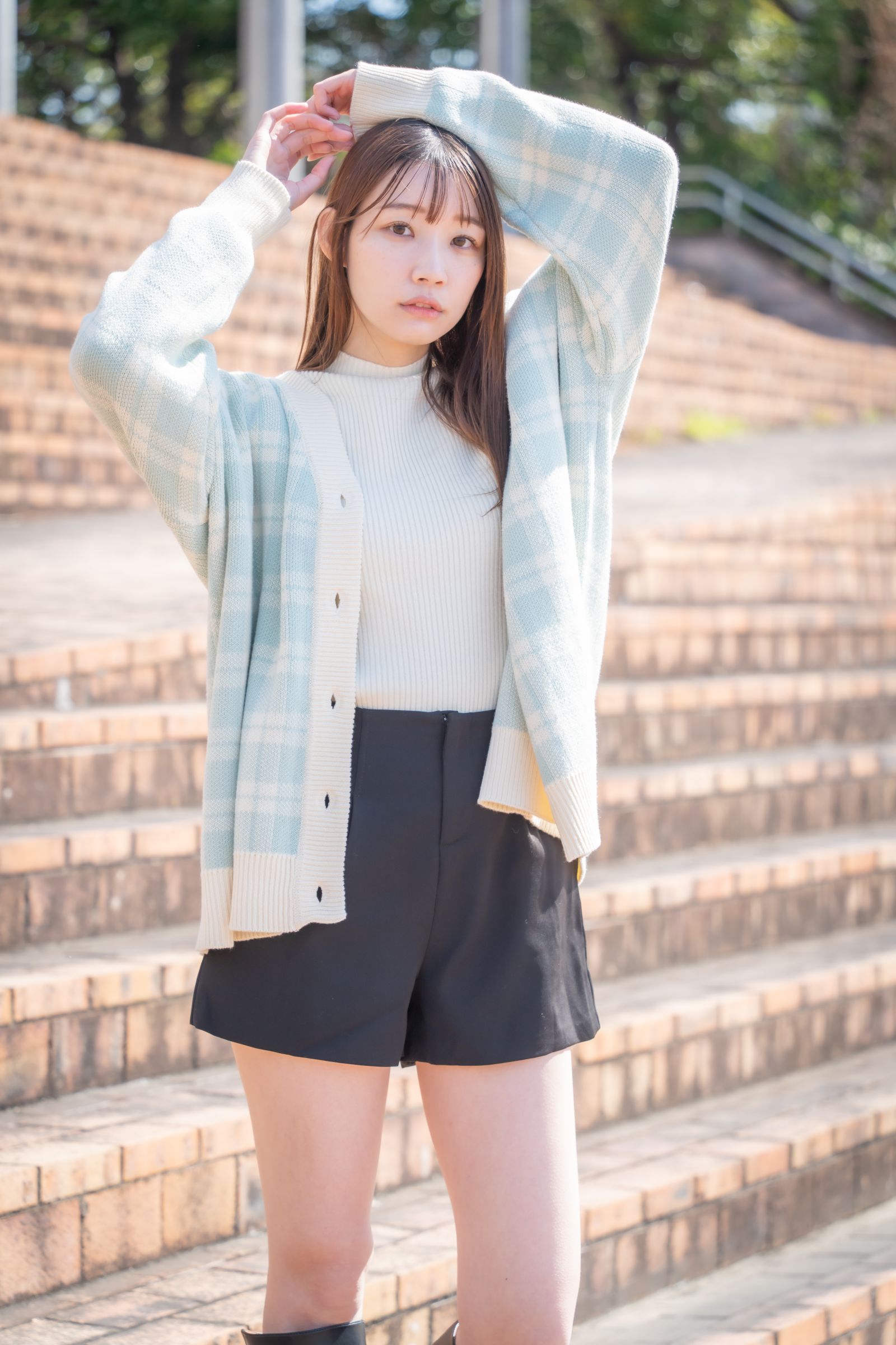 ※サンプル写真 春模様 | GANREF