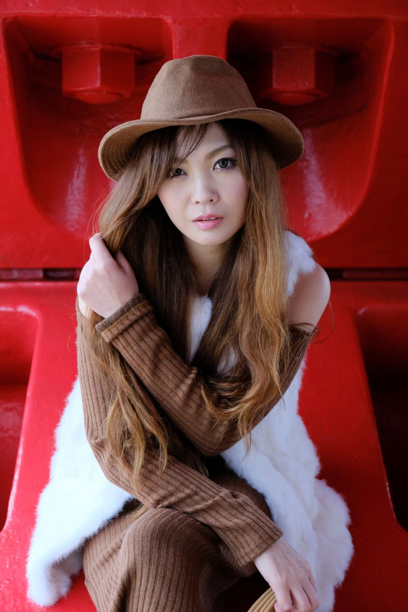 神原みおさん 人物 女性 Ganref