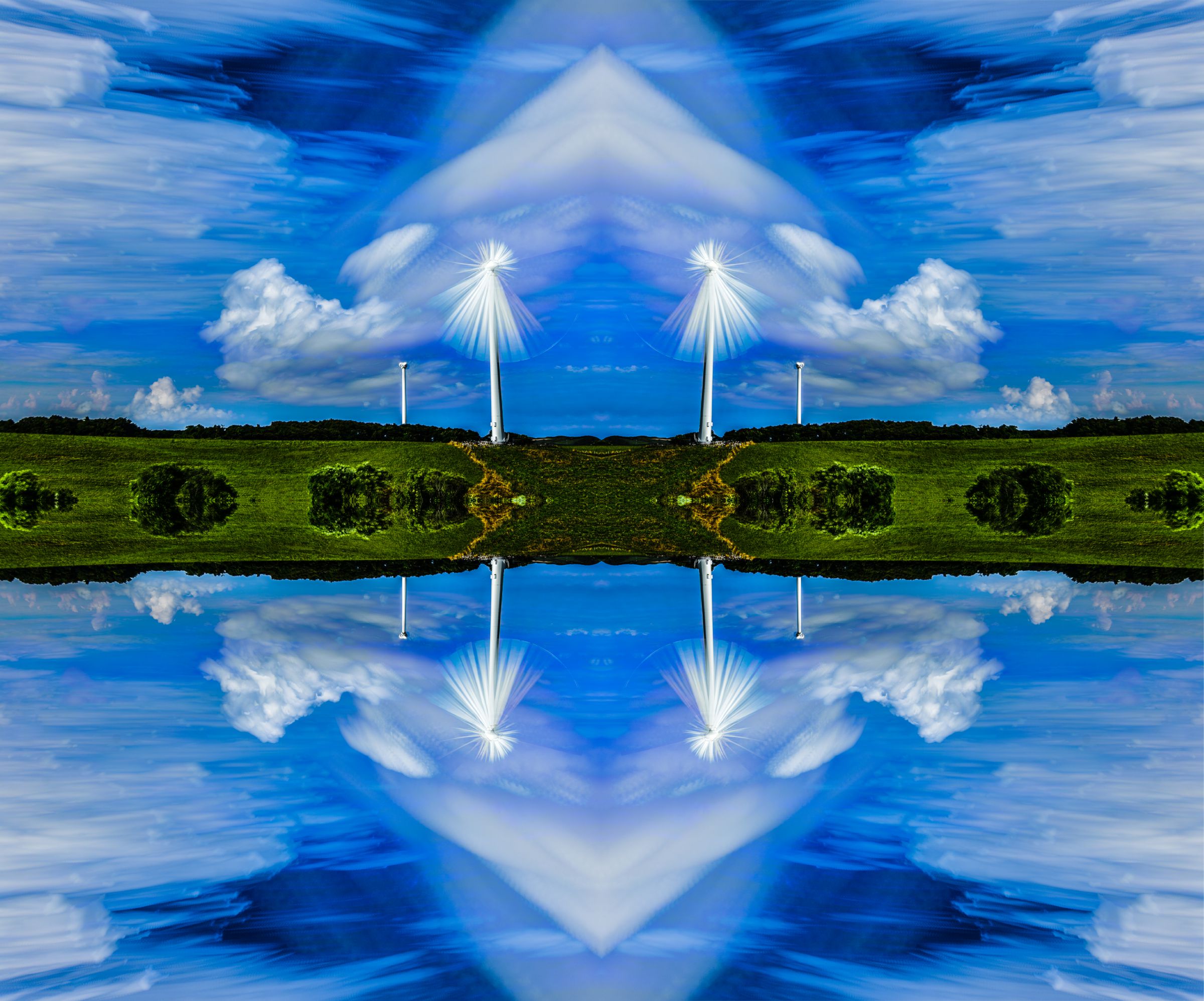 夏の雲 夏雲ブラシ集2021【改】 - CLIP STUDIO ASSETS