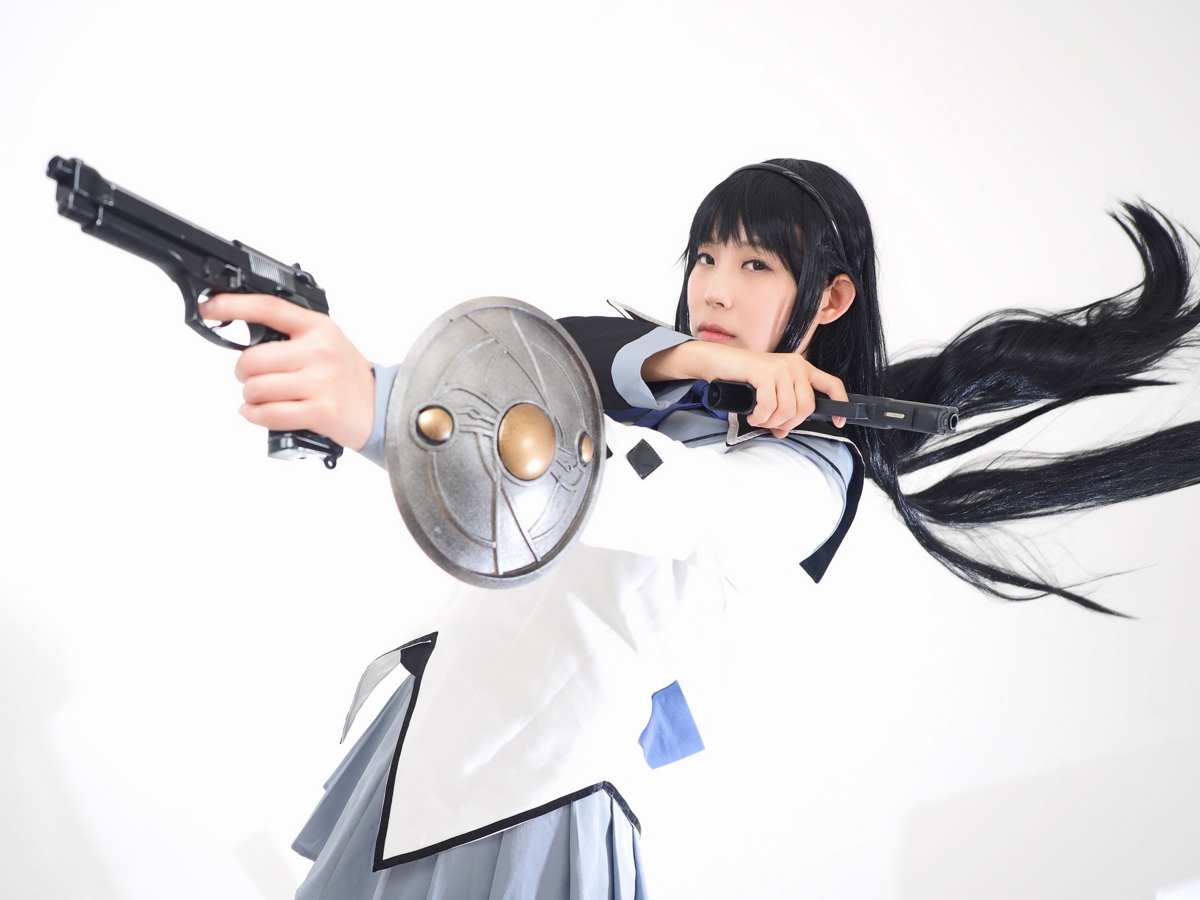 ほむほむ04 | GANREF