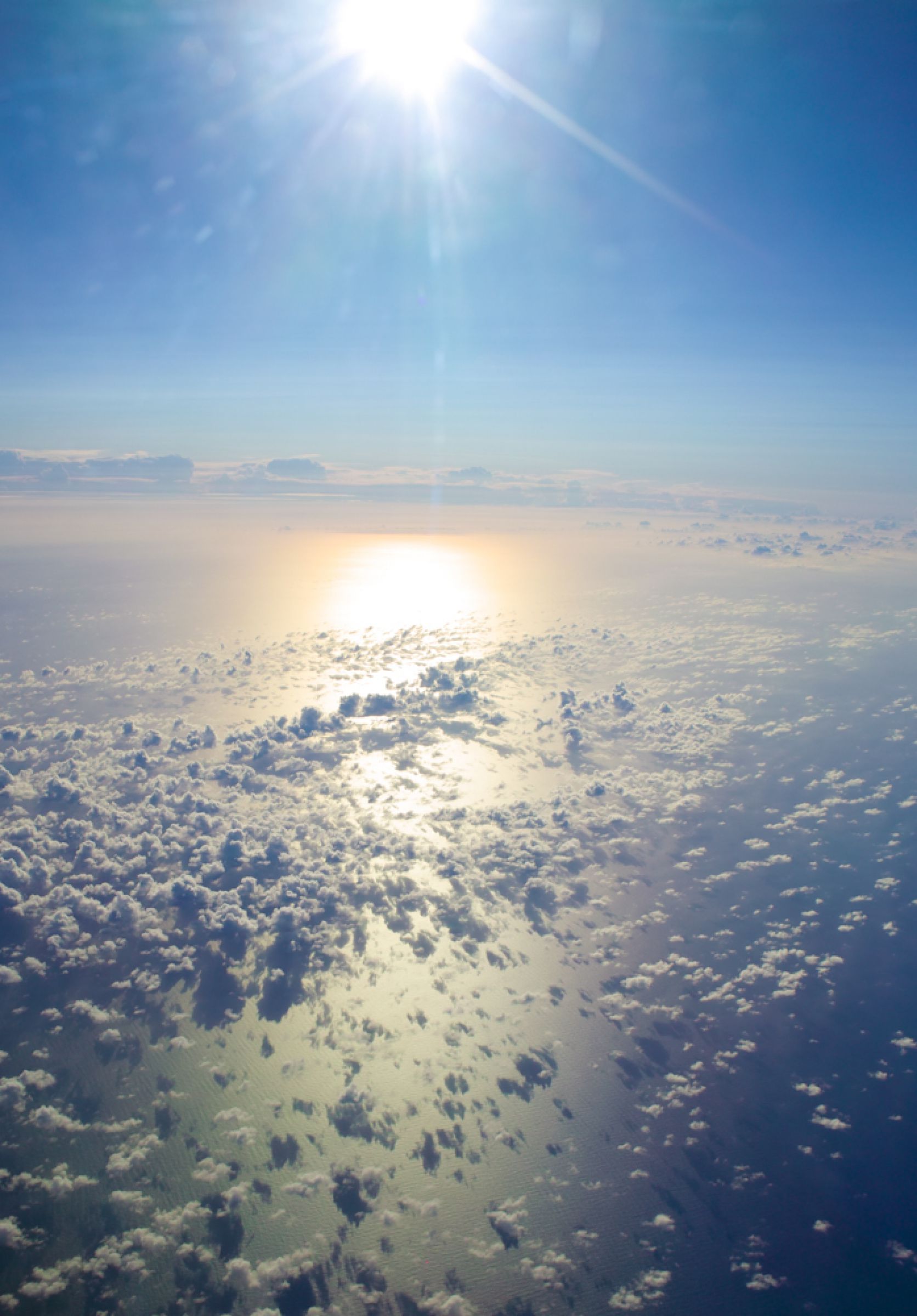 海と空の上 | GANREF