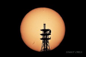 風早のだるま夕日 風早のだるま夕日20 | GANREF