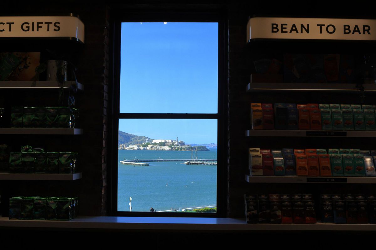 Bean to Bar, Sea to Sky | GANREF