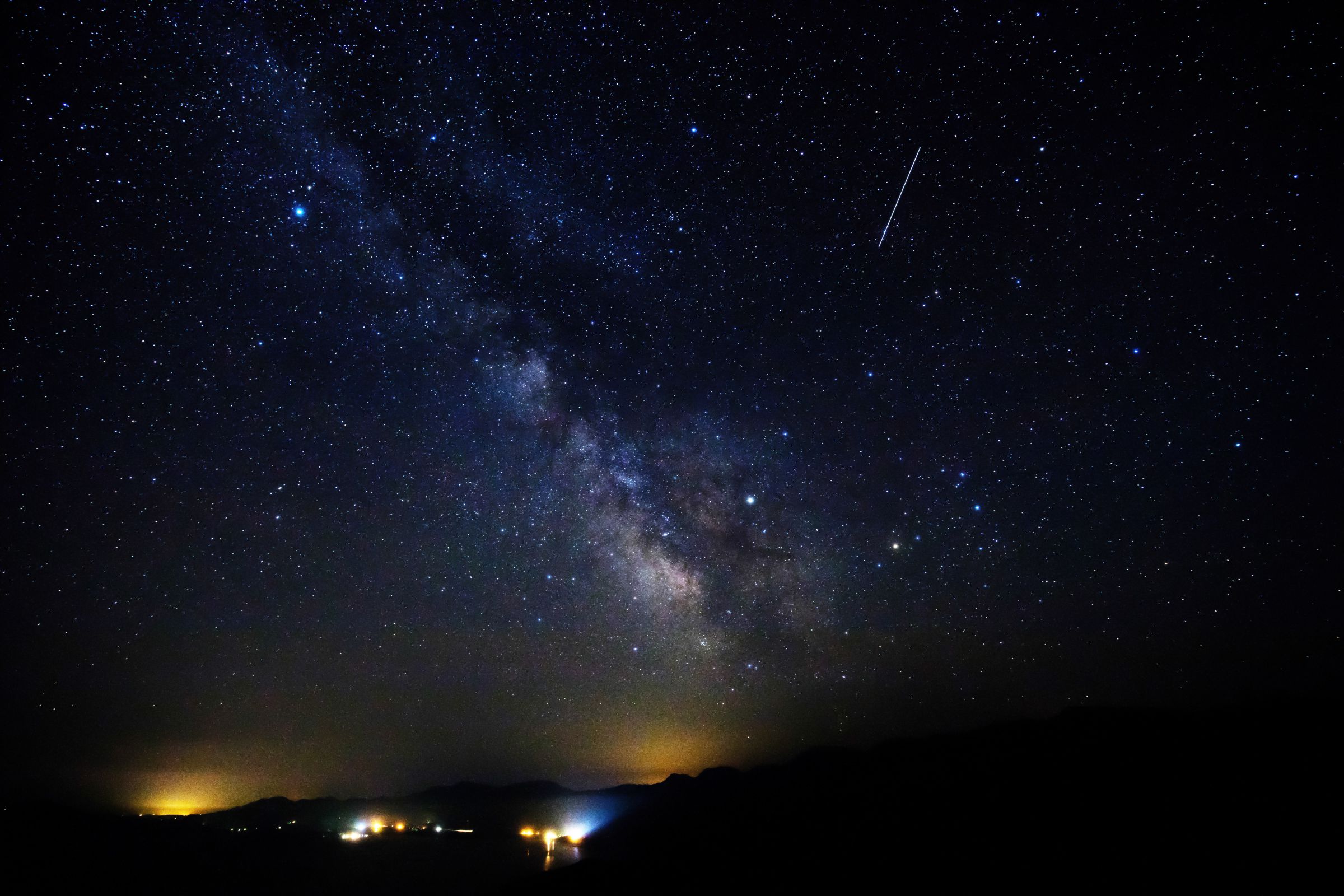 北国の夜空Ⅰ | GANREF