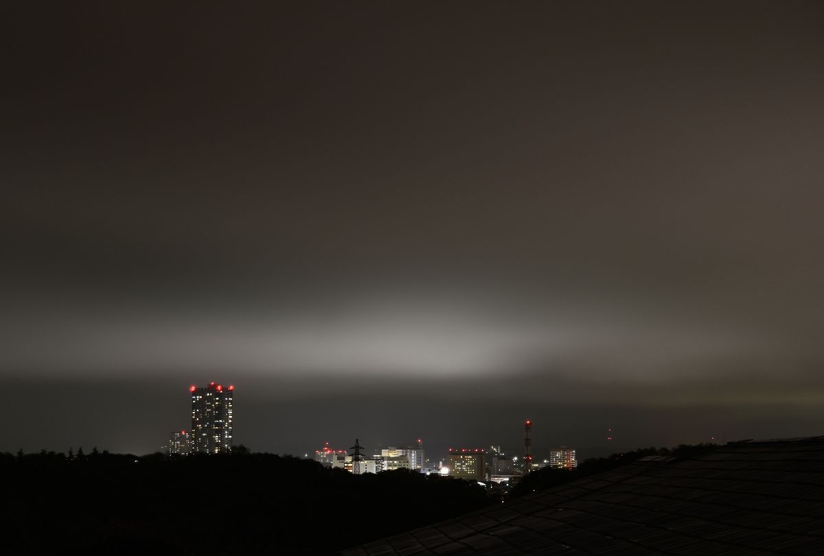 仄暗い空 Jpg 自然 風景 空 雲 Ganref 仄暗い空 Jpg 自然 風景 空 雲 Ganref