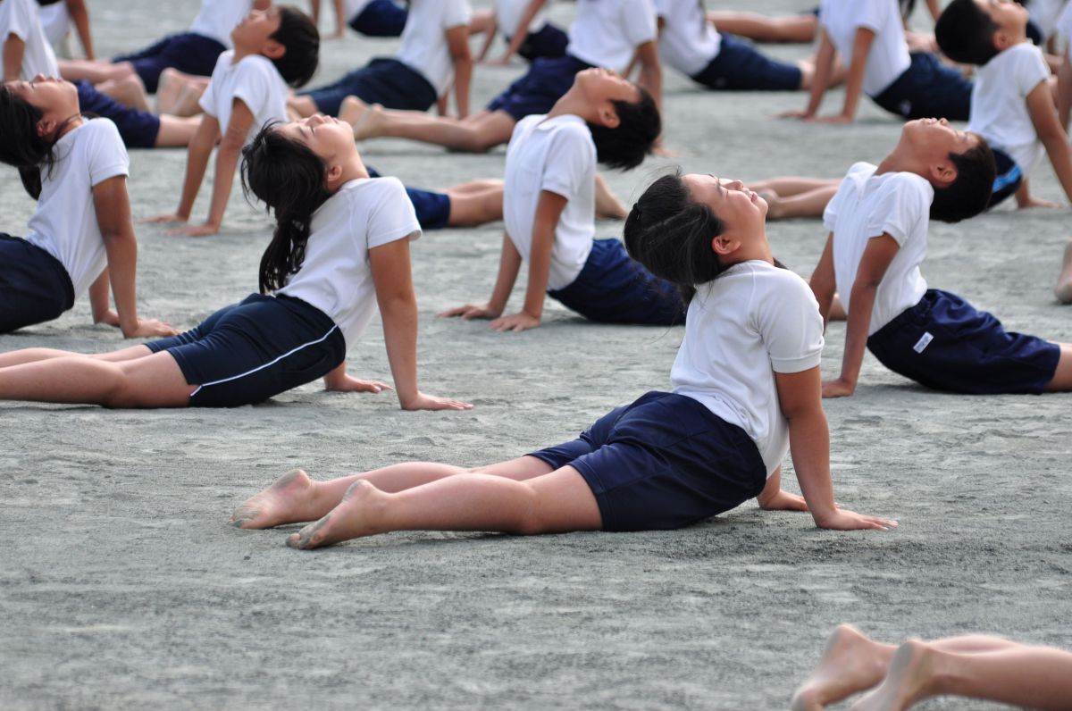 シャチホコ 人物 子供 Ganref シャチホコ 人物 子供 Ganref