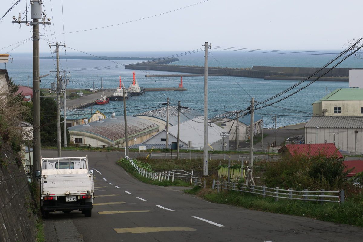 北海道 広尾町 GANREF