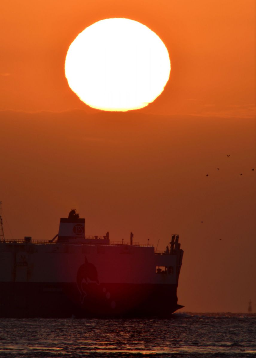 白丸と黒船 GANREF